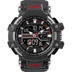 Чоловічий годинник Timex UFC Combat Tx5m51900