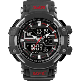 Мужские часы Timex UFC Combat Tx5m51900