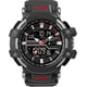 Годинник 53 мм Timex UFC Combat Tx5m51900