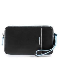 Клатч Piquadro BLUE SQUARE (B2) Black AC4221B2_N