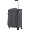 Валіза Travelite CROATIA/Anthracite TL080348-04 (Середня)
