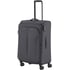 Валіза Travelite CROATIA/Anthracite TL080348-04 (Середня)