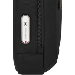 Сумка Victorinox MYTHIC Black 653455