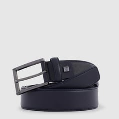 Ремінь Piquadro MODUS RESTYLING (MOS) Blue CU5927MOS_BLU
