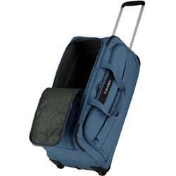 Дорожная сумка на колесах Travelite SKAII/Blue TL092601-25 (Средняя)
