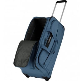 Дорожня сумка на колесах Travelite SKAII/Blue TL092601-25 (Середня)