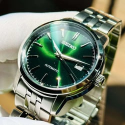 Мужские часы Seiko CS DRESS SRPH89K1