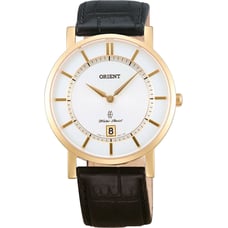Часы 38 мм Orient QUARTZ FGW01002W0