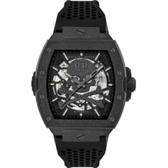 Мужские часы Philipp Plein THE $KELETON Frosted Ppwjfa1125
