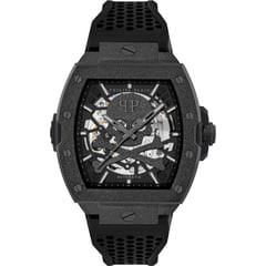 Чоловічий годинник Philipp Plein THE $KELETON Frosted Ppwjfa1125