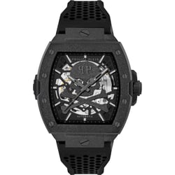 Чоловічий годинник Philipp Plein THE $KELETON Frosted Ppwjfa1125