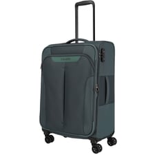 Чемодан Travelite CROATIA/Forest Green TL080348-82 (Средний)