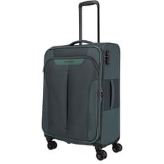 Чемодан Travelite CROATIA/Forest Green TL080348-82 (Средний)