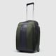 Рюкзак на колесах Piquadro BAGMOTIC (BM) Green BV4817BR2BM_VE2