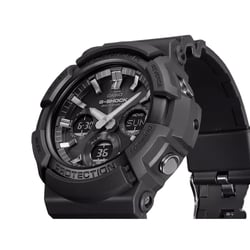 Чоловічий годинник Casio G-SHOCK GAW-100B-1AER