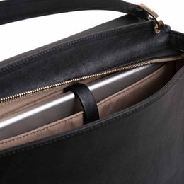 Сумка Piquadro DAFNE (DF) Black BD5276DF_N