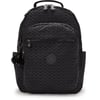 Рюкзак для ноутбука 15″ Kipling SEOUL Signature Emb (K59)