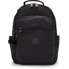 Рюкзак для ноутбука 15″ Kipling SEOUL Signature Emb (K59)