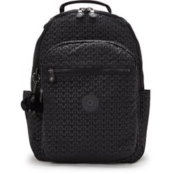 Рюкзак для ноутбука 15″ Kipling SEOUL Signature Emb (K59)