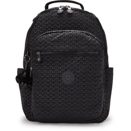 Рюкзак для ноутбука 15″ Kipling SEOUL Signature Emb (K59)