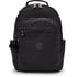 Рюкзак для ноутбука 15″ Kipling SEOUL Signature Emb (K59)