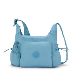 Сумка Kipling GABB S Sounds Blue Gz (7FG)