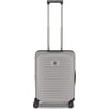 Чемодан Victorinox AIROX Advanced Stone White Vt653131 (Маленький)