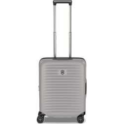 Валіза Victorinox AIROX Advanced Stone White Vt653131 (Маленька)