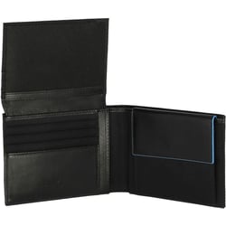 Портмоне Piquadro RYAN (RY) Black PU1392RYR_N