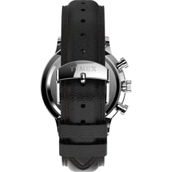 Чоловічий годинник Timex WATERBURY Classic Chrono Tx2u88100