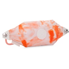 Сумка на пояс Kipling JIHUN Tie Dye Red (49H)