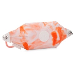 Сумка на пояс Kipling JIHUN Tie Dye Red (49H)