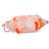 Сумка на пояс Kipling JIHUN Tie Dye Red (49H)