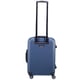 Валіза Lojel RANDO FRAME /Steel Blue Lj-CF1612-1S_BLU (Маленька)