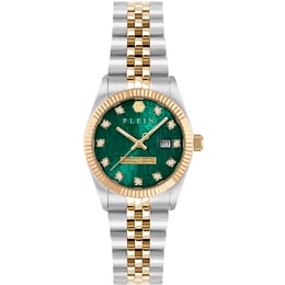 Жіночий годинник Philipp Plein DATE SUPERLATIVE Ppwnfa0325