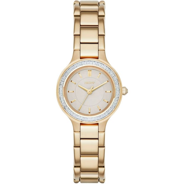 Часы 28 мм DKNY Chambers NY2392