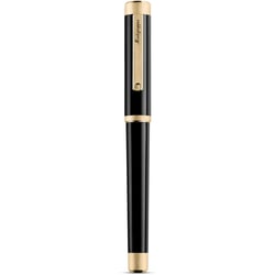 Ручка ролерна Montegrappa ZERO Black GT RB ISZEIRIY