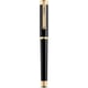 Ручка ролерна Montegrappa ZERO Black GT RB ISZEIRIY