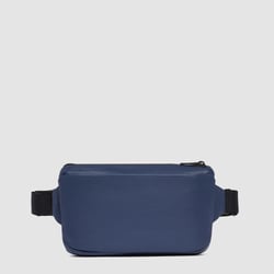 Сумка на пояс Piquadro THAN (S135) Blue CA6617S135_BLU