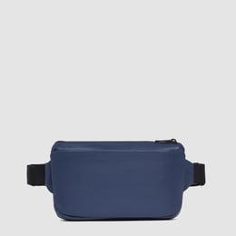 Сумка на пояс Piquadro THAN (S135) Blue CA6617S135_BLU