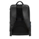 Рюкзак для ноутбука 15,6″ Piquadro B2 REVAMP (B2V) Black CA5939B2V_N