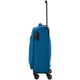 Валіза Travelite CHIOS/Petrol TL080047-22 (Маленька)
