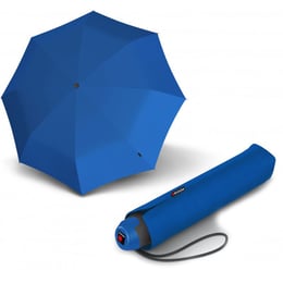 Парасолька механічна Knirps E.050 Medium Manual/Blue Kn95 1050 6501