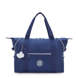 Дорожня сумка Kipling ART M Casual Blue C (3RA)