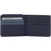 Портмоне Piquadro PAAVO (S122) Night Blue PU3891S122R_BLU