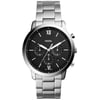 Часы 44 мм Fossil NEUTRA Chrono FS5384
