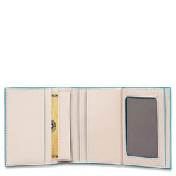 Портмоне Piquadro BLUE SQUARE (B2) Orange-Sand PU3244B2_ARSA