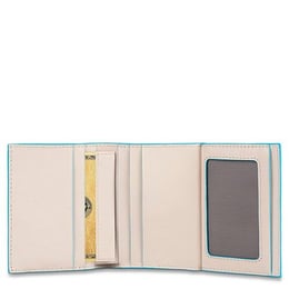 Портмоне Piquadro BLUE SQUARE (B2) Orange-Sand PU3244B2_ARSA