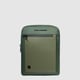 Сумка Piquadro ORION (S136) Green CA1816S136_VE