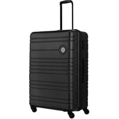 Чемодан Travelite Roadtrip Black TL075949-01 (Большой)